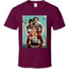 Enola Holmes Movie Unisex T Shirt
