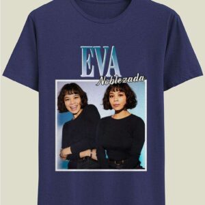 Eva Noblezada Classic Unisex T Shirt