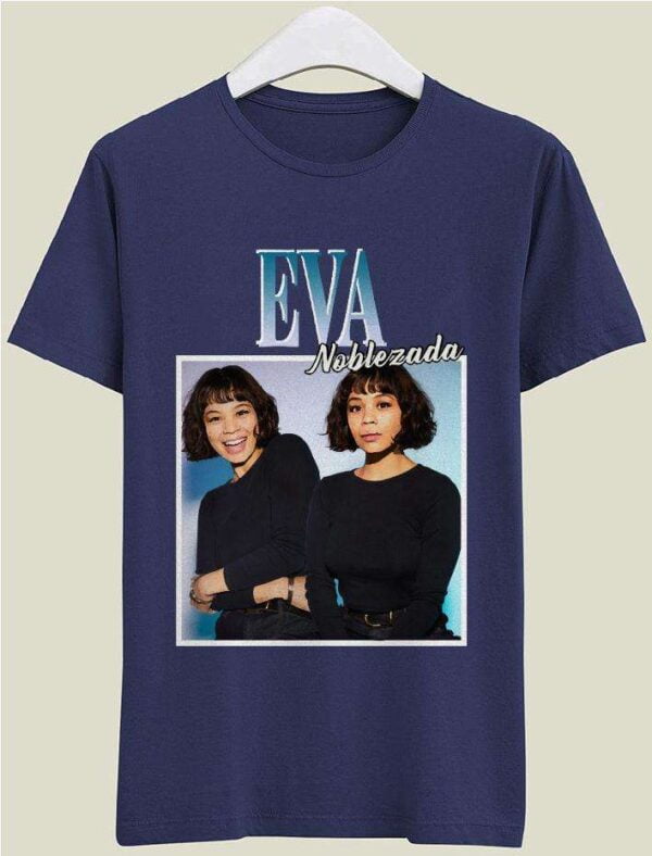 Eva Noblezada Classic Unisex T Shirt