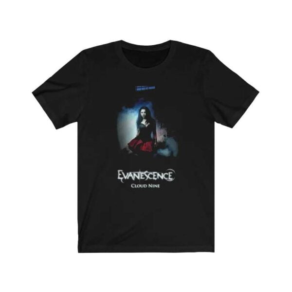 Evanescence Rock Unisex T Shirt
