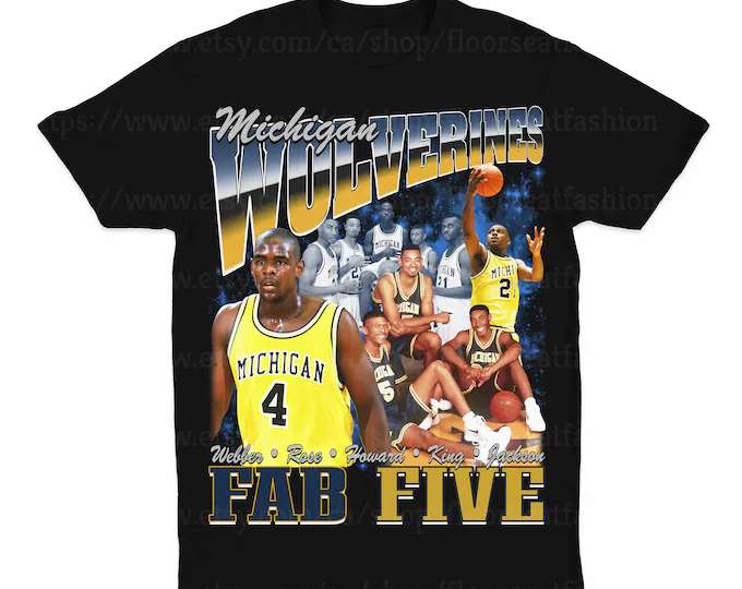Music T-Shirts | Movie T-Shirts | Sport Merch – TeeFoxStore