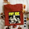 Fat Joe Don Cartagena Unisex T Shirt