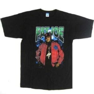 Fat Joe Vintage Unisex T Shirt