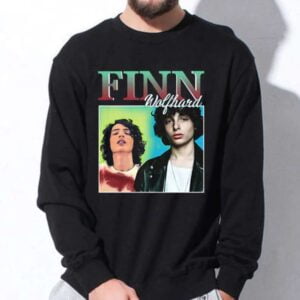 Finn Wolfhard Sweatshirt Unisex T Shirt