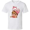 Flamingo Merch AlbertsStuff Flamingo Mens T Shirt