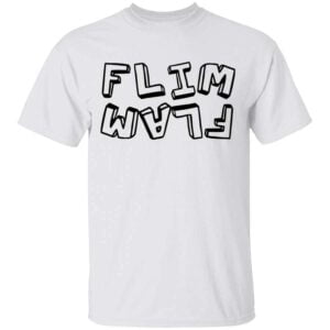 Flamingo Merch Classic T Shirt