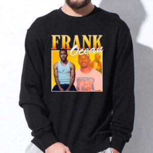 Frank Ocean Sweatshirt