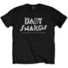 Frank Zappa Musican Baby Snakes Unisex T Shirt