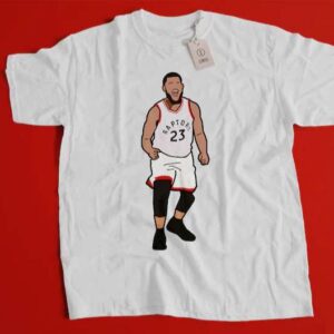 Fred Van Vleet Unisex T Shirt
