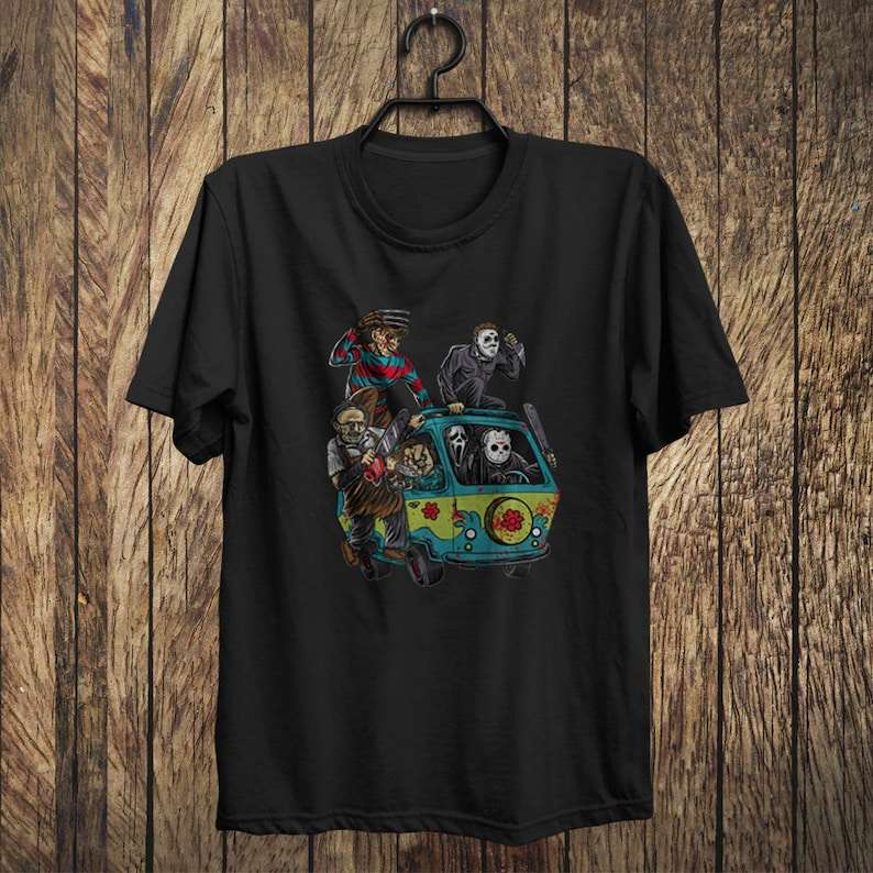Music T-Shirts | Movie T-Shirts | Sport Merch – TeeFoxStore