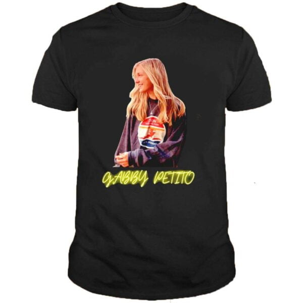 Gabby Petito Classic Unisex T Shirt