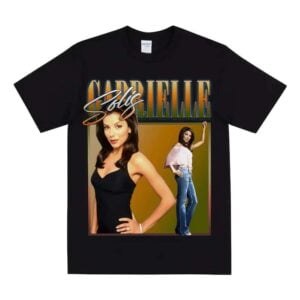 Gabrielle Solis Desperate Housewives Unisex T Shirt