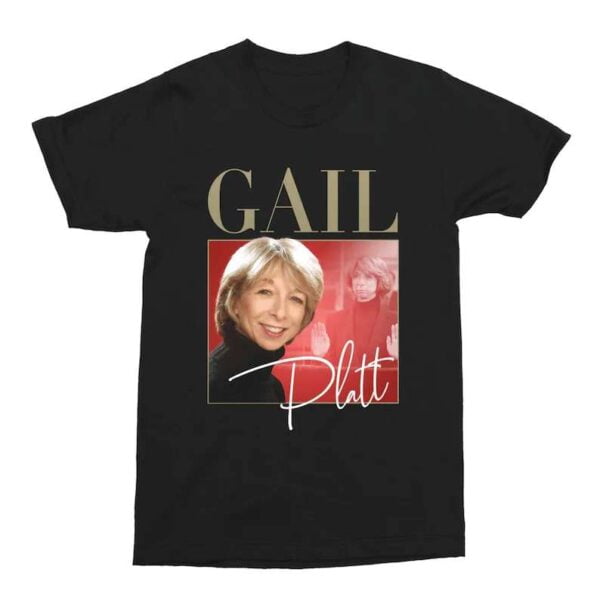 Gail Platt Coronation Street Unisex T Shirt