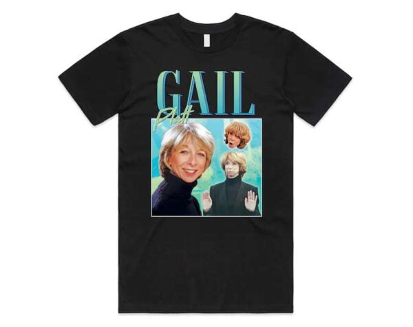 Gail Platt Top UK TV Corrie Street Legend Unisex T Shirt