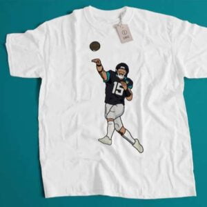 Gardner Minshew Unisex T Shirt