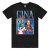 Gina Linetti Top Brooklyn TV Show Unisex T Shirt
