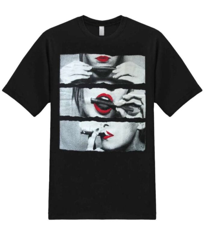 Music T-Shirts | Movie T-Shirts | Sport Merch – TeeFoxStore