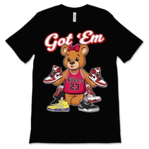 Got Em Unisex T Shirt