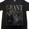 Grant Ward Agents Of Shield Brett Dalton Vintage Unisex T Shirt