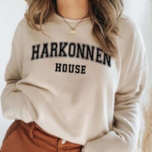 Harkonnen House Sweatshirt Unisex T Shirt