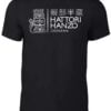 Hattori Hanzo Unisex T Shirt