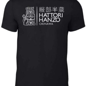 Hattori Hanzo Unisex T Shirt