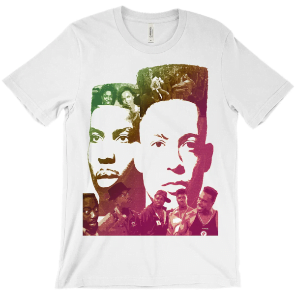 House Party Kid N Play Unisex T Shirt