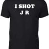 I shot JR Unisex T Shirt