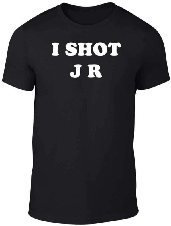 I shot JR Unisex T Shirt