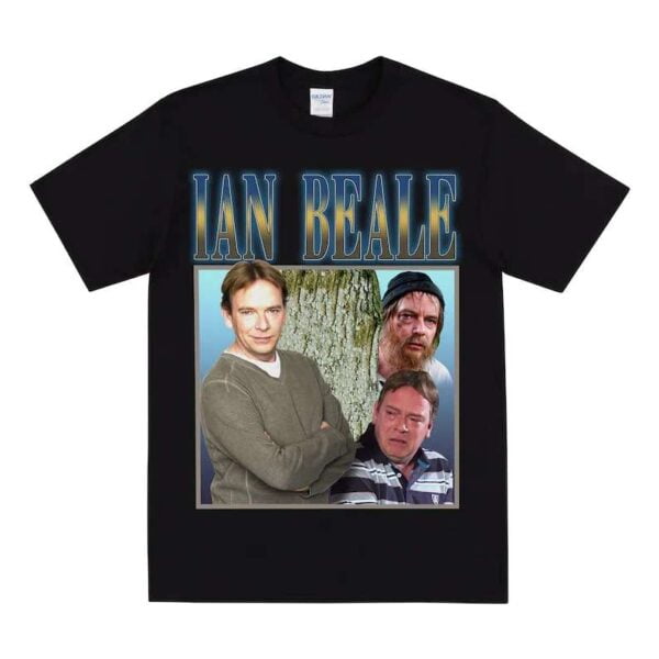 Ian Beale Eastenders Classic T Shirt