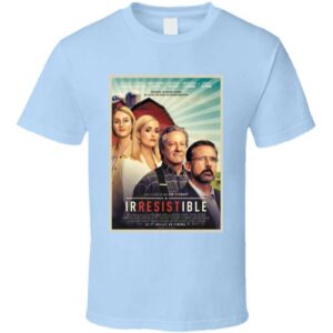 Irresistible Movie Unisex T Shirt