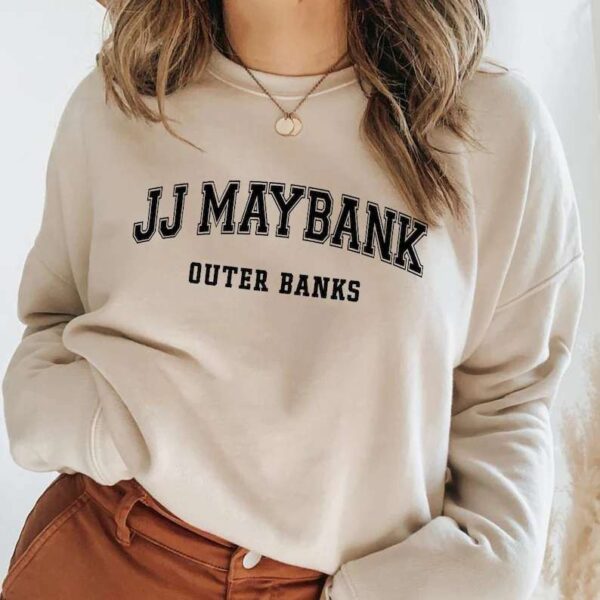 JJ Maybank Outer Banks Season 2 Sweatshirt Unisex T Shirt 1