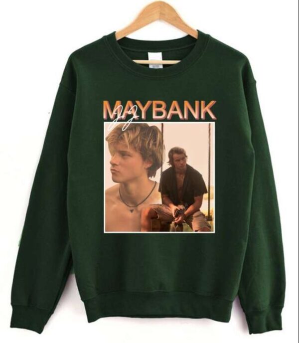 JJ Maybank Outer Banks Season 2 Sweatshirt Unisex T Shirt