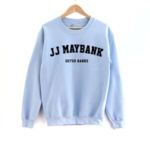 JJ Maybank Outer Banks Unisex T Shirt