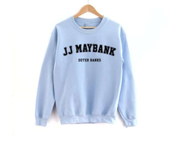 JJ Maybank Outer Banks Unisex T Shirt