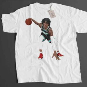 Ja Morant Classic Unisex T Shirt