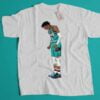 Ja Morant Unisex T Shirt