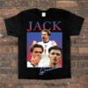 Jack Grealish Vintage Unisex T Shirt