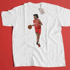 Jalen Green Unisex T Shirt