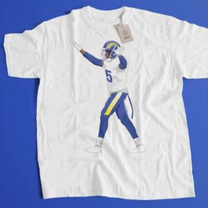 Jalen Ramsey Unisex T Shirt