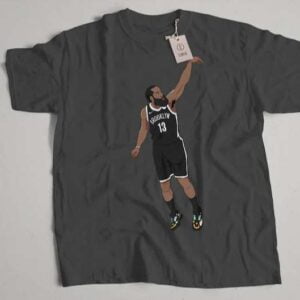 James Harden Unisex T Shirt