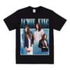 Jamie King Unisex T Shirt