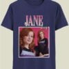 Jane Levy Unisex T Shirt