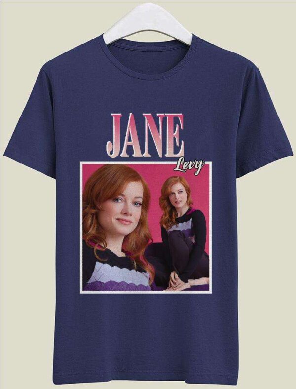 Jane Levy Unisex T Shirt