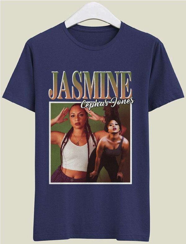 Jasmine Cephas Jones Classic Unisex T Shirt