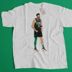 Jayson Tatum Classic T Shirt