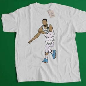 Jayson Tatum Unisex T Shirt