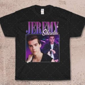 Jeremy Shada Actor Unisex T Shirt