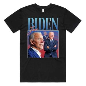 Joe Biden US President Election Campaign 2024 Unisex T Shirt