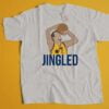 Joe Ingles Jingled Unisex T Shirt